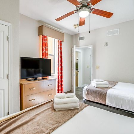 Floridays Resort Condo Less Than 4 Mi To Walt Disney! Orlando Buitenkant foto