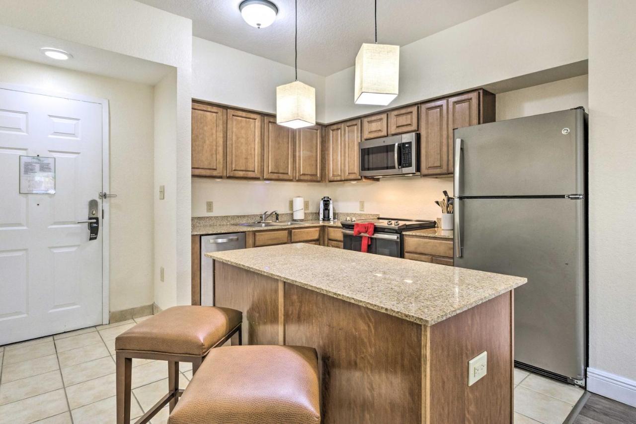 Floridays Resort Condo Less Than 4 Mi To Walt Disney! Orlando Buitenkant foto