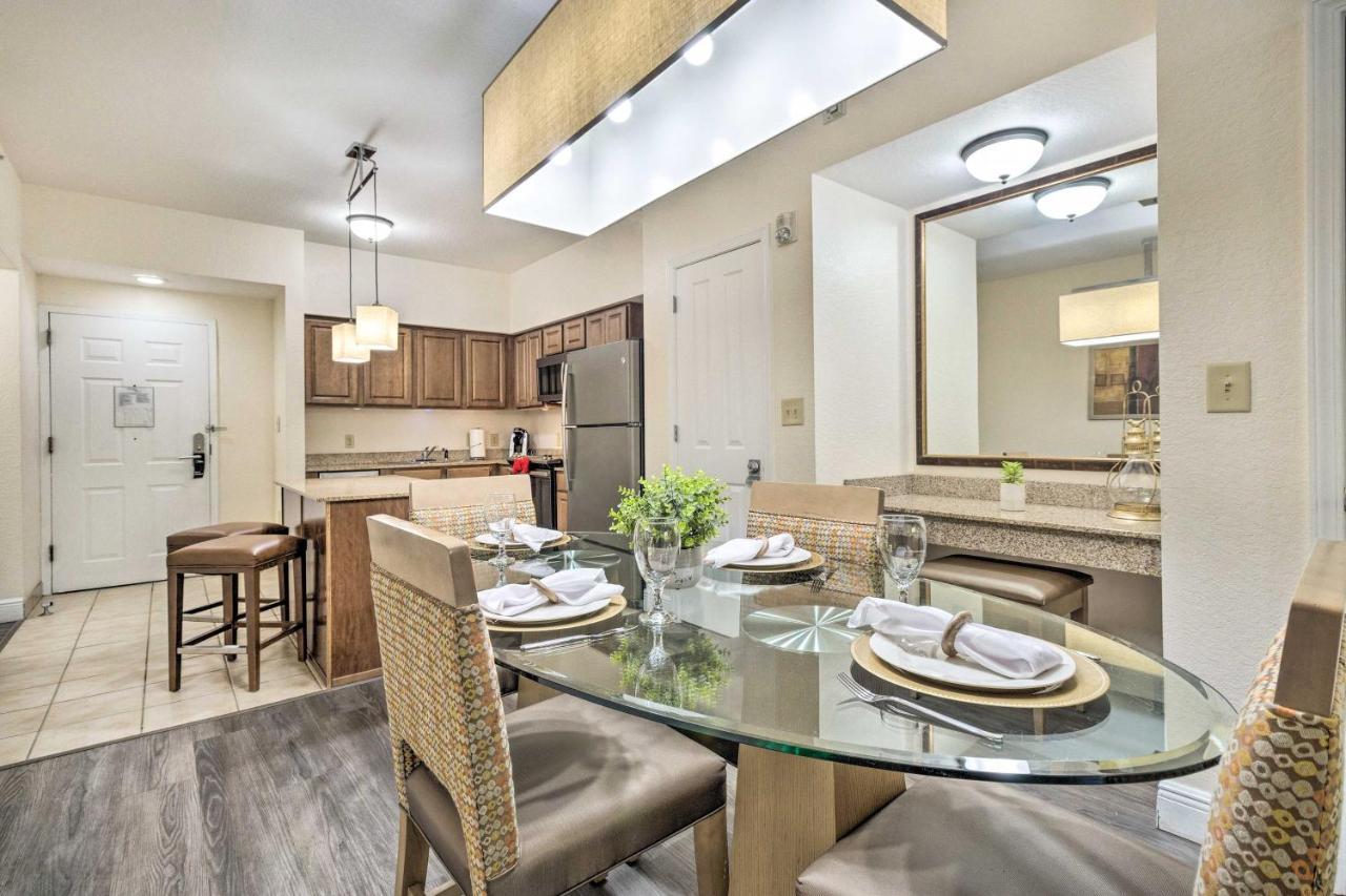 Floridays Resort Condo Less Than 4 Mi To Walt Disney! Orlando Buitenkant foto