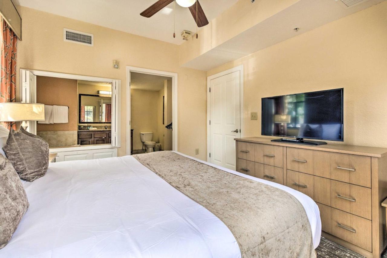 Floridays Resort Condo Less Than 4 Mi To Walt Disney! Orlando Buitenkant foto