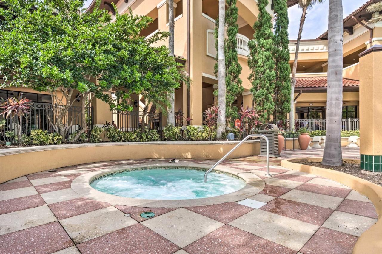 Floridays Resort Condo Less Than 4 Mi To Walt Disney! Orlando Buitenkant foto