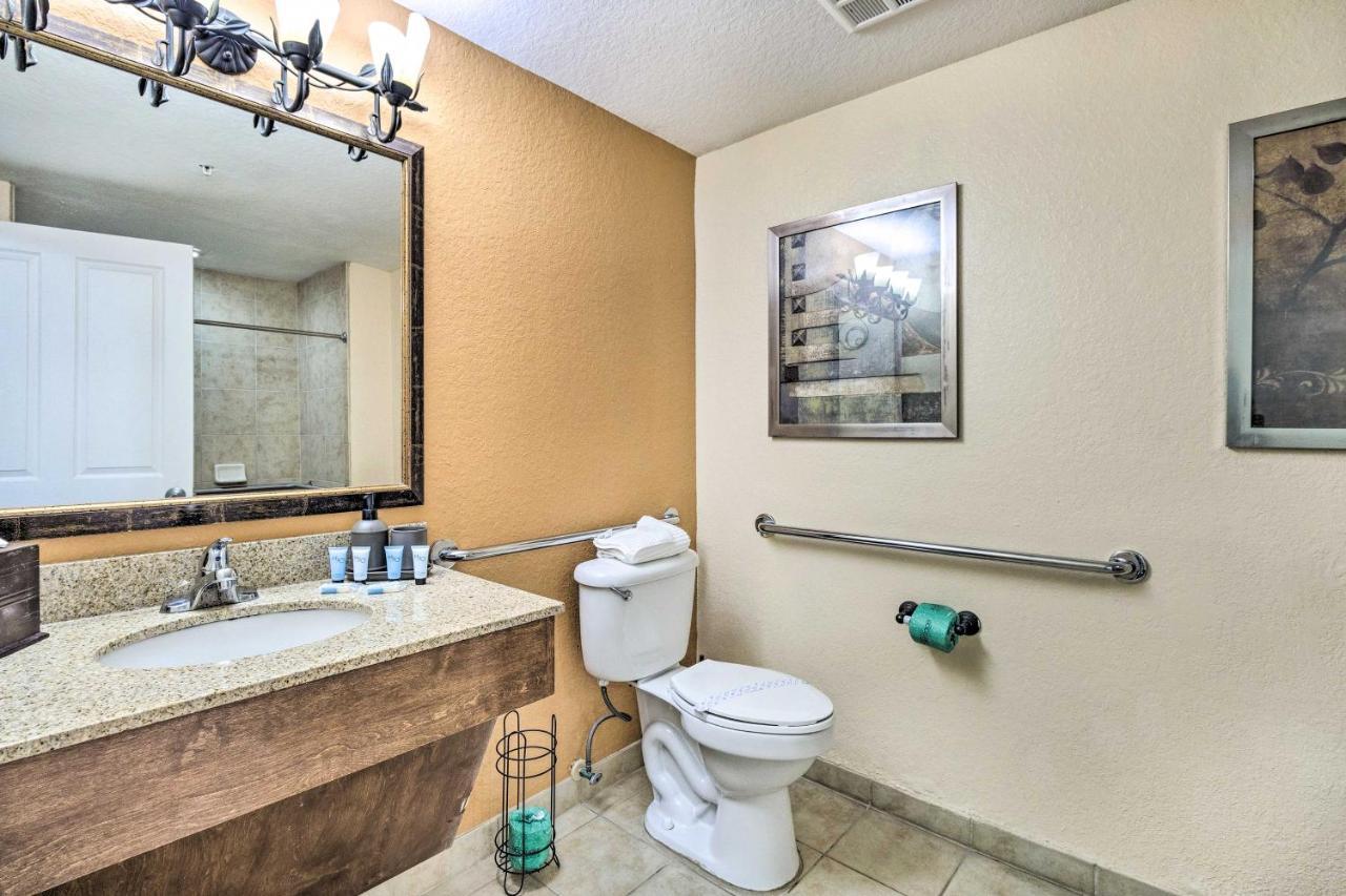 Floridays Resort Condo Less Than 4 Mi To Walt Disney! Orlando Buitenkant foto