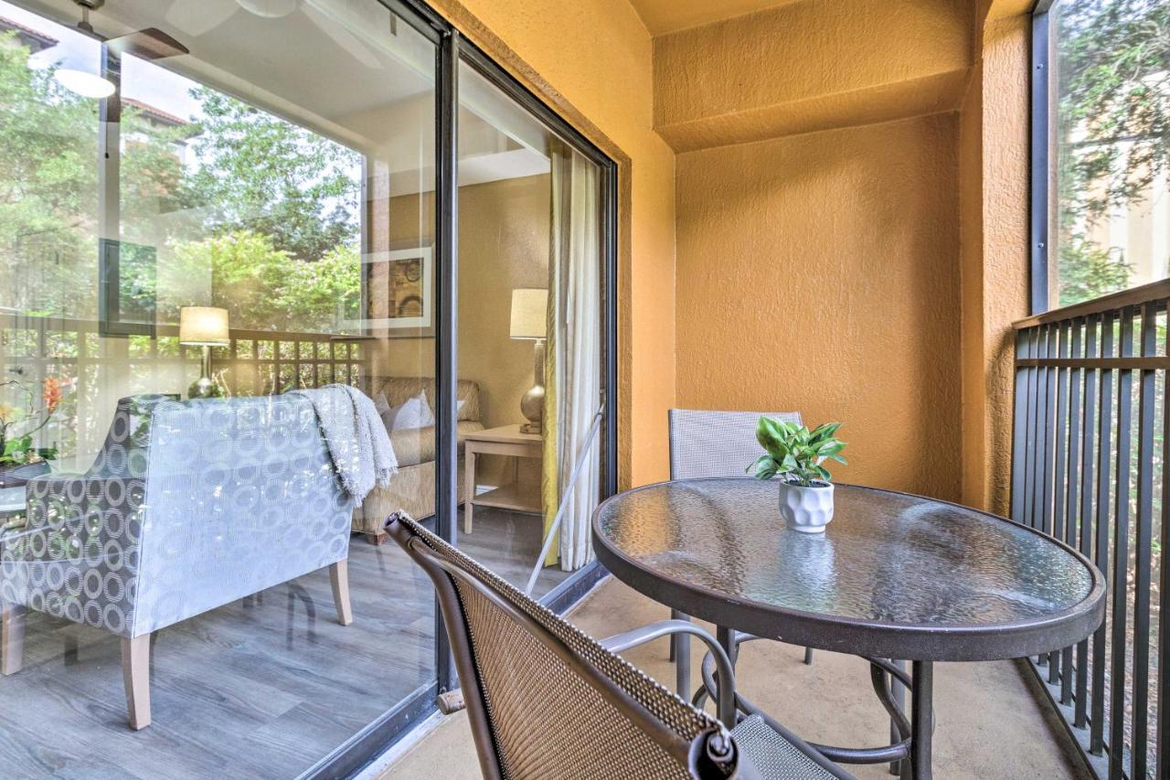 Floridays Resort Condo Less Than 4 Mi To Walt Disney! Orlando Buitenkant foto