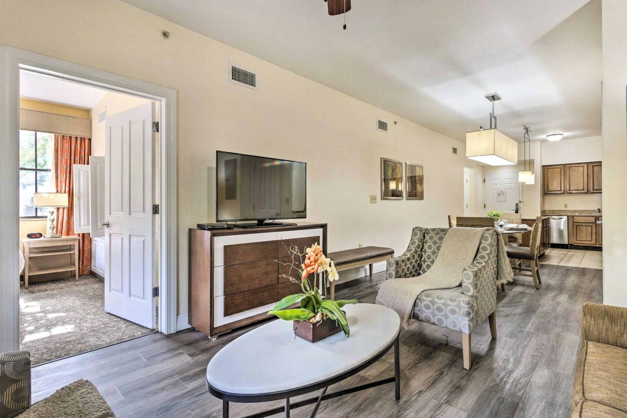 Floridays Resort Condo Less Than 4 Mi To Walt Disney! Orlando Buitenkant foto