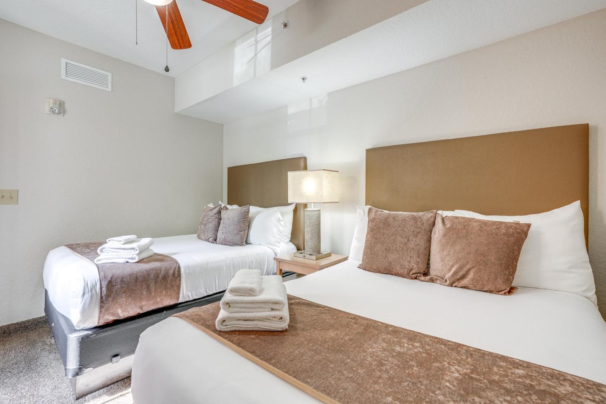 Floridays Resort Condo Less Than 4 Mi To Walt Disney! Orlando Buitenkant foto