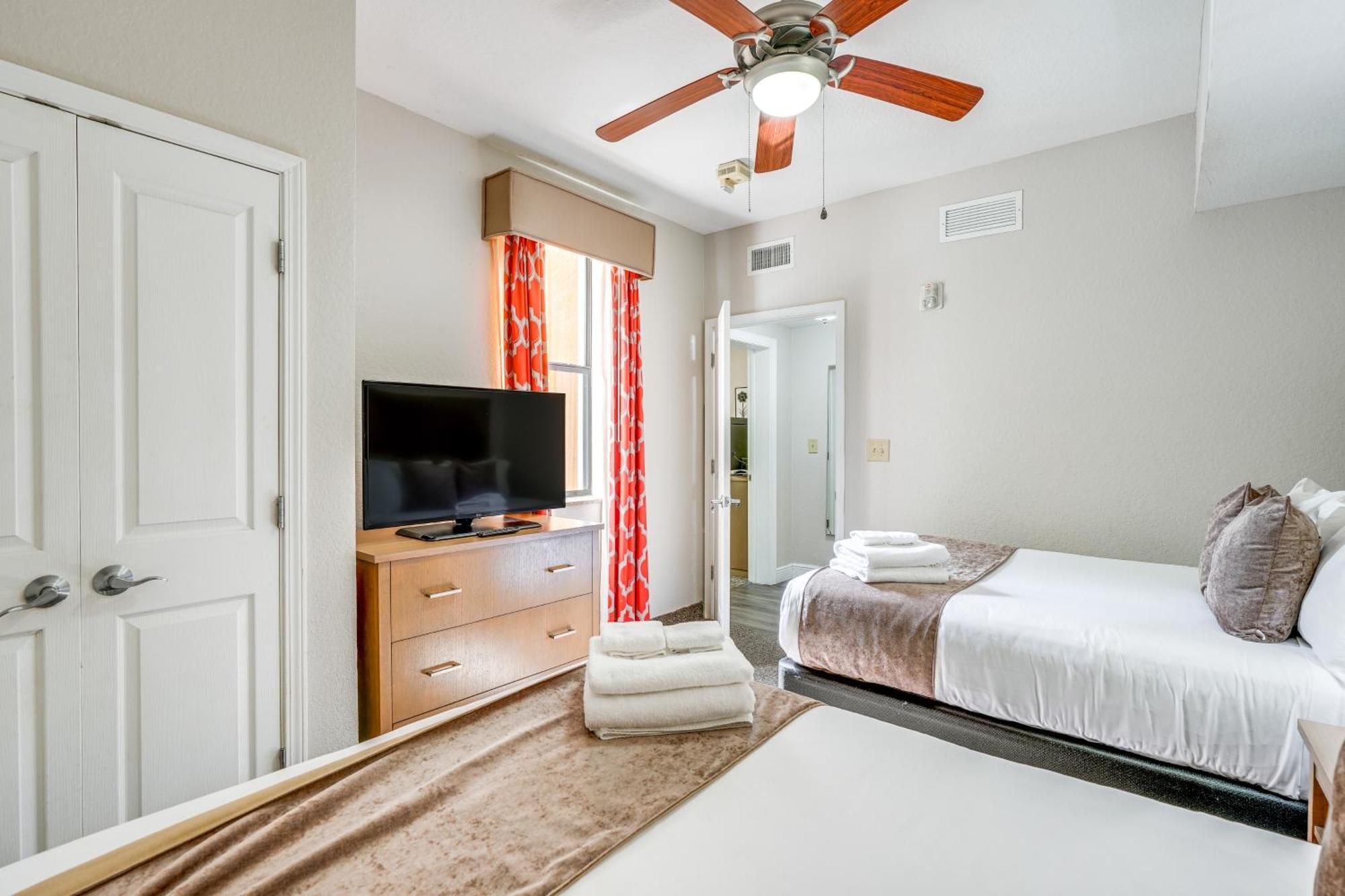 Floridays Resort Condo Less Than 4 Mi To Walt Disney! Orlando Buitenkant foto