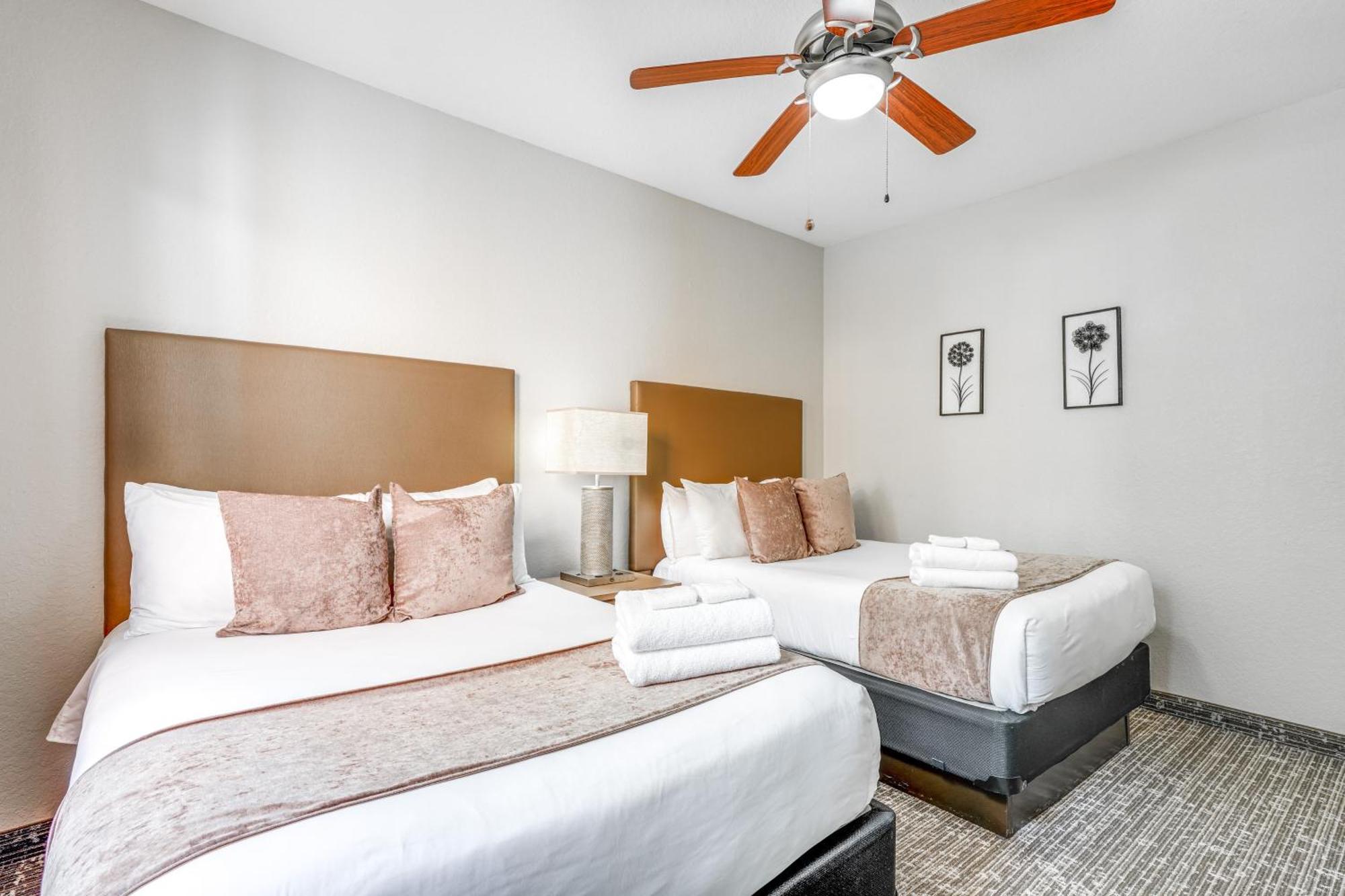 Floridays Resort Condo Less Than 4 Mi To Walt Disney! Orlando Buitenkant foto