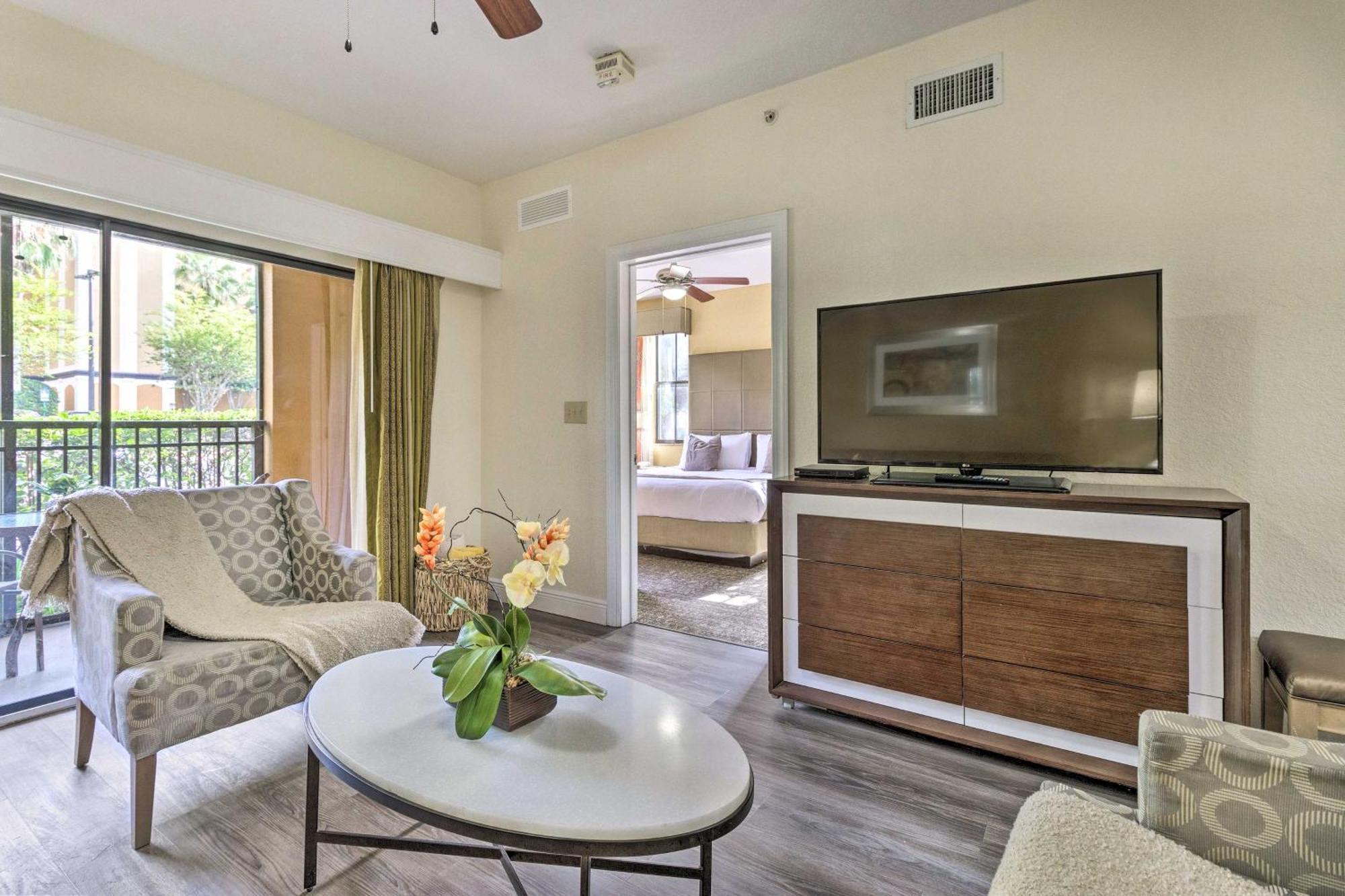 Floridays Resort Condo Less Than 4 Mi To Walt Disney! Orlando Buitenkant foto