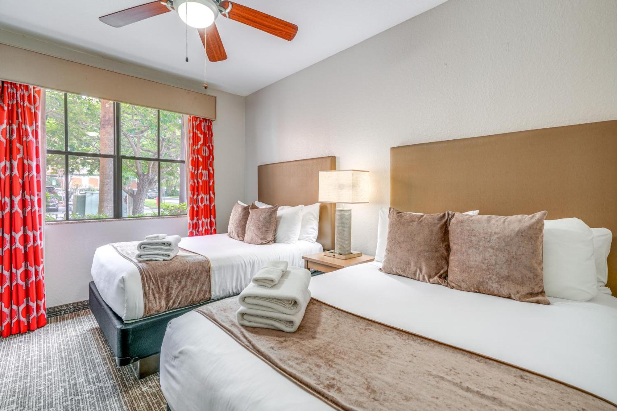 Floridays Resort Condo Less Than 4 Mi To Walt Disney! Orlando Buitenkant foto