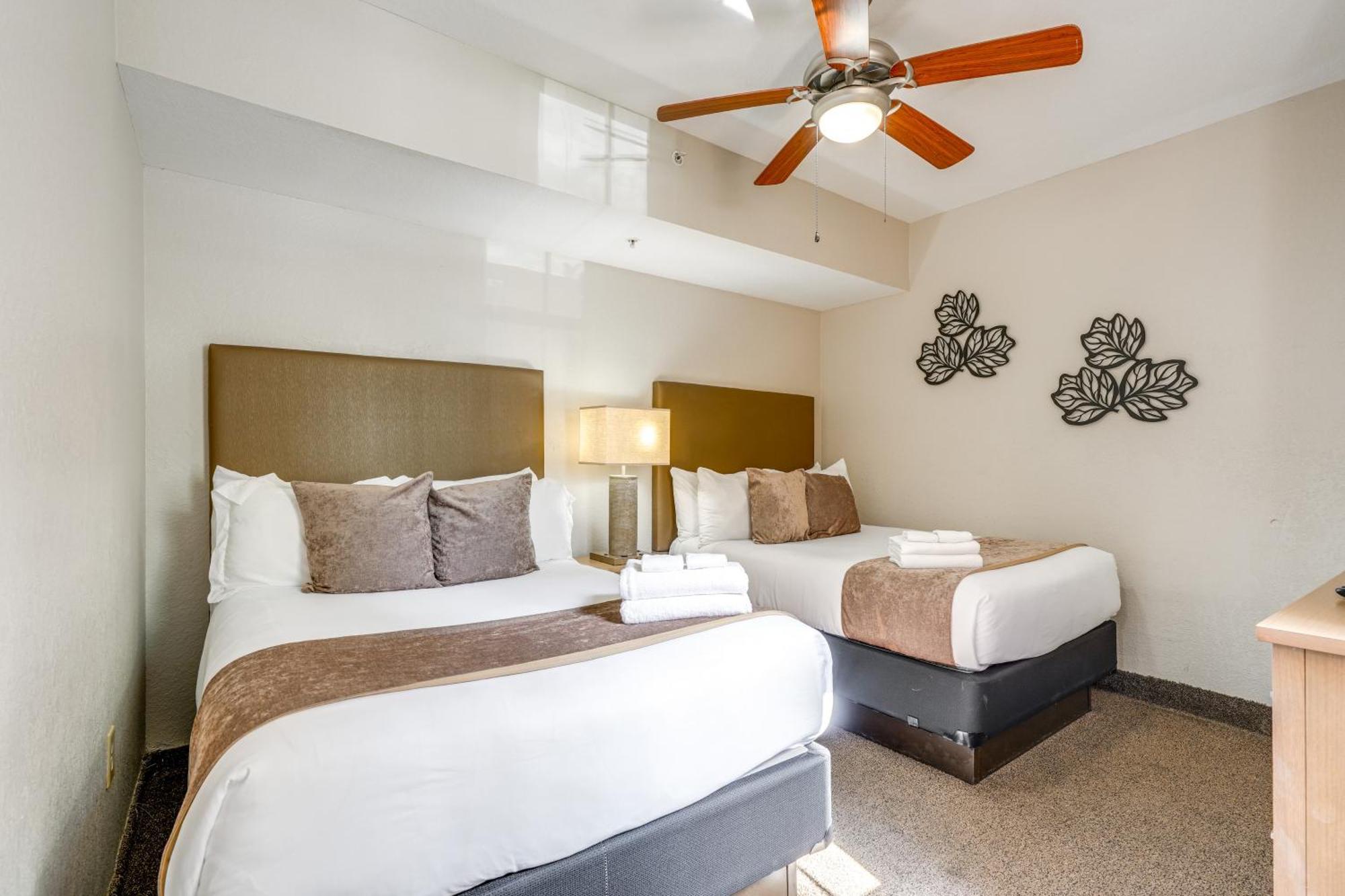 Floridays Resort Condo Less Than 4 Mi To Walt Disney! Orlando Buitenkant foto